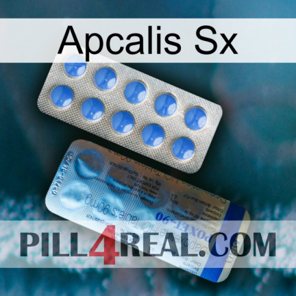 Apcalis Sx 40